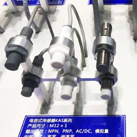 瑞奇能 KAS-70-A13-A-K-PTFE 产品编码：KA0385 电容式接近开关-4