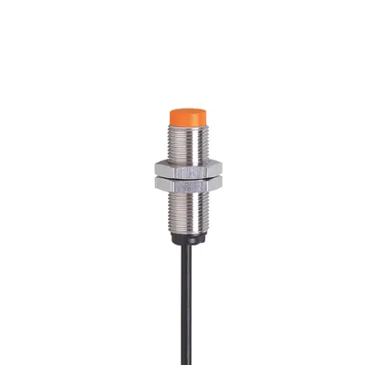 易福门电感式接近开关 IF6014 订货号：IFB35,5-BPKG/2M/PVC/OLED
