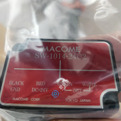 日本码控美 SW-1014-24C2 磁性开关