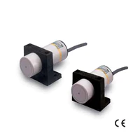 E2K-C 可调整的长距离型 电容式接近传感器-1