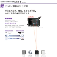 E3NC-S 智能激光传感器-2