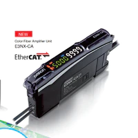 E3NX-CA 彩色光纤放大器-1