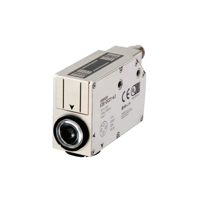 E3S-DC 色标光电传感器