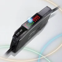 E3X-HD 智能光纤放大器 仅用一根手指就能简单、稳定进行检测的超值型-1