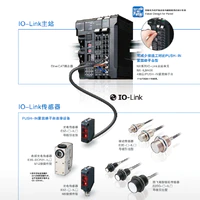 E3Z-□-IL□ IO-Link光电传感器-1
