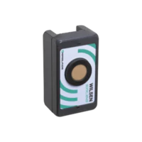 Wireless ultrasonic sensor WS-UCC2500-F406-B15-B41-01-02-1