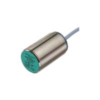 电感式传感器 NBB15-30GM50-US-1