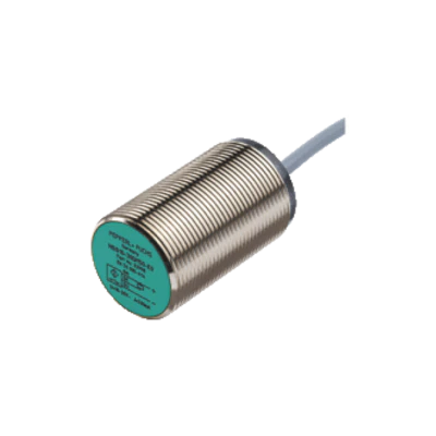 电感式传感器 NBB10-30GM50-E2-Y221409