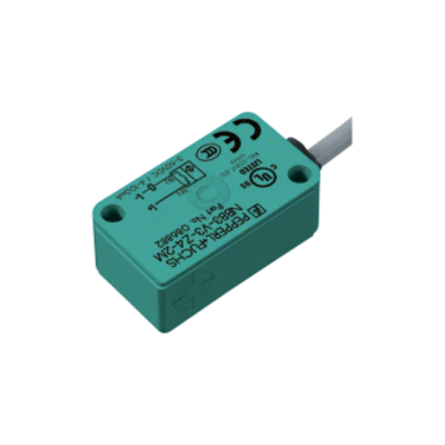 电感式传感器 NBB3-V3-Z5-5M-Y263289