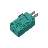 电感式传感器 NBB2-V3-E1-V5-1