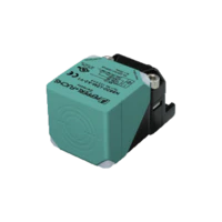 电感式传感器 NBN40-L2M-A2-V1-M-1