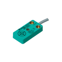电感式传感器 NBB8-F33-E2-0,2M-V1-1