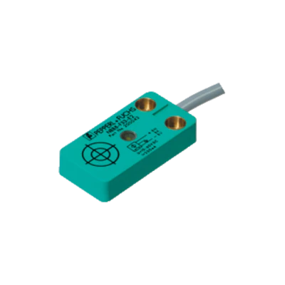 电感式传感器 NBN10-F33-E1-M