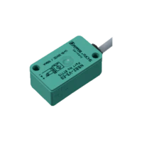 电感式传感器 NBN6-V3-E1-1