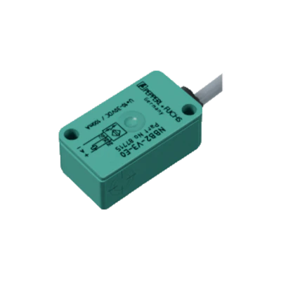 电感式传感器 NBB2-V3-E2-3G-3D