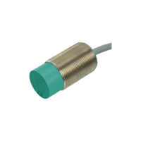 感应式模拟传感器 NBN15-30GM60-I3-1