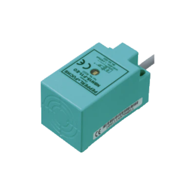 电感式传感器 NBN15-F11-E0