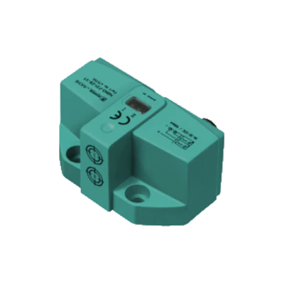 电感式传感器 NBN3-F31-E8-V1-Y221640