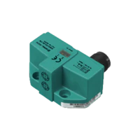 电感式传感器 NBN3-F31-U8-V18-1