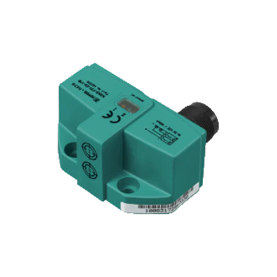 电感式传感器 NBN3-F31-U8-V18