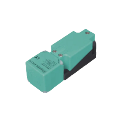 电感式传感器 NBN40-U1-E2-M