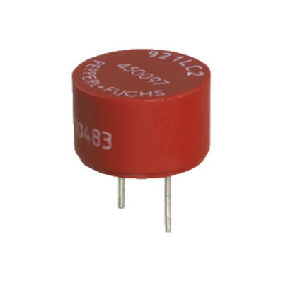 电感式传感器 921LC2