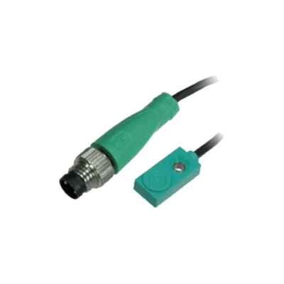 电感式传感器 NBB1,5-F79-E1-0,1M-V3