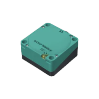 电感式传感器 NCB40-FP-A2-P4-1