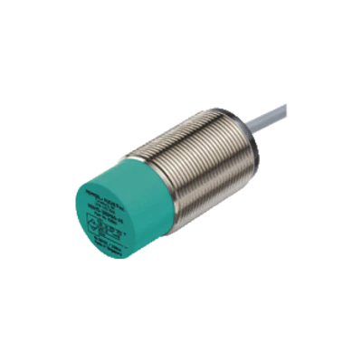 电感式传感器 NBN15-30GM60-A2-5M