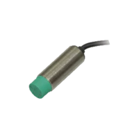 电感式传感器 NEN20-18GM50-E1-1