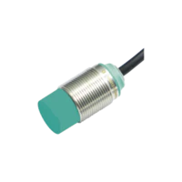 电感式传感器 NBN12-18GM30-E2-1