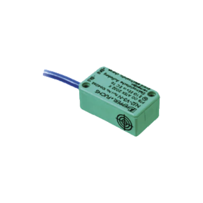 电感式传感器 NJ2-V3-N-Y211641