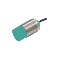 电感式传感器 NBN25-30GM50-E2-1