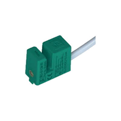 电感式槽形传感器 SB3,5-A2-0,5M-V31