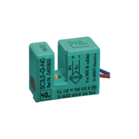电感式槽形传感器 SC3,5-G-N0-1