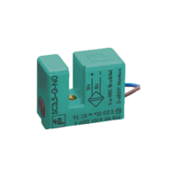 电感式槽形传感器 SC3,5-G-N0-6M-1
