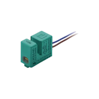 电感式槽形传感器 SC3,5-N0-BU-1