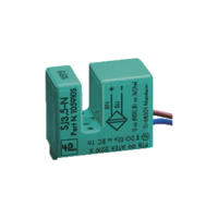 电感式槽形传感器 SJ3,5-N-Y08944-1
