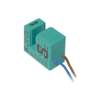 电感式槽形传感器 SJ3,5-SN-Y89604-1