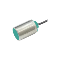 电感式传感器 NBB10-30GM40-E2-0,69M-PUR-V1-1