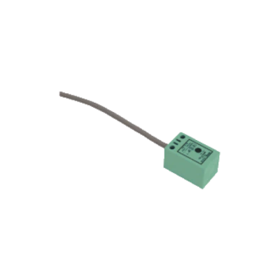 电感式传感器 NBN5-F7-E2-5M