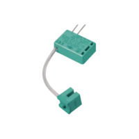 电感式槽形传感器 SJ1,8-N-Y16109-1