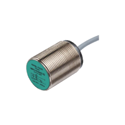 电感式传感器 NBB10-30GM40-E2