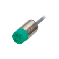电感式传感器 NBN12-18GM35-E2-1
