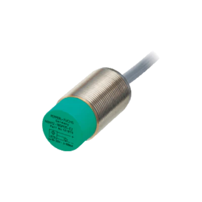 电感式传感器 NBN12-18GM35-E2-0,15M-V1