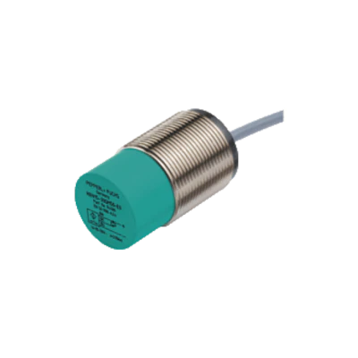 电感式传感器 NBN22-30GM35-E2
