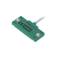 电容式传感器 CBN10-F46-E2-1